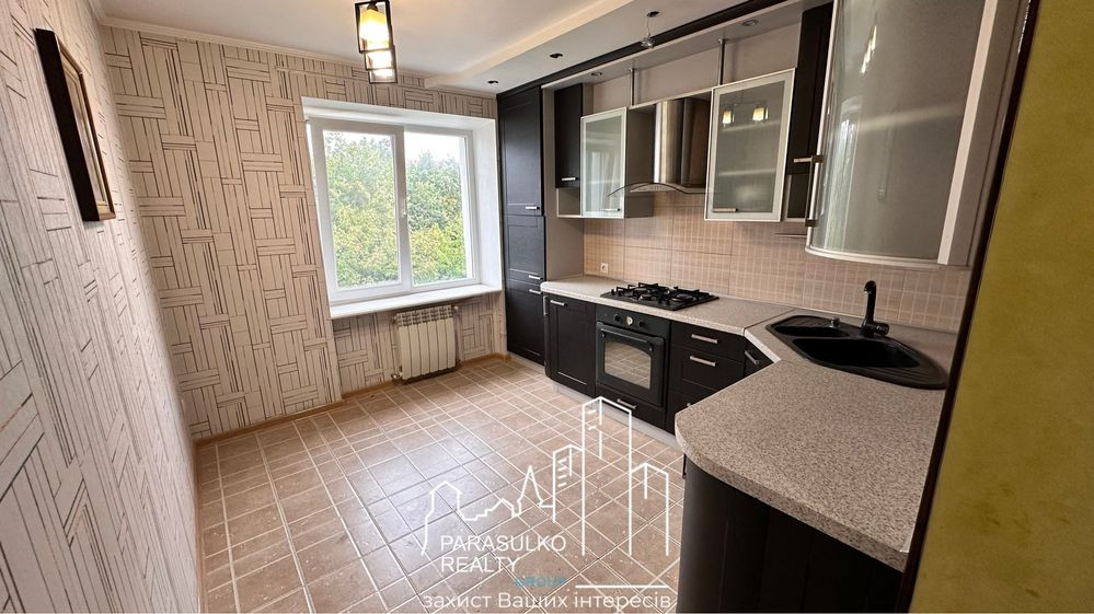 Продам 3-и кімнатну квартиру з ІНДИВІДУАЛЬНИМ опаленням Кам`янець-Подільський - зображення 8