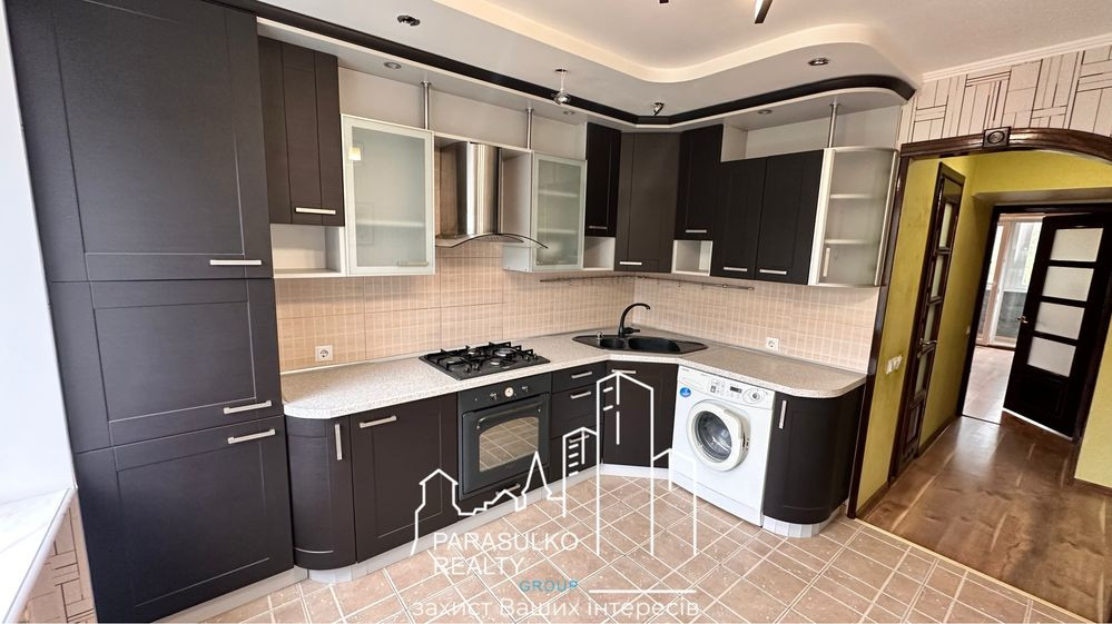 Продам 3-и кімнатну квартиру з ІНДИВІДУАЛЬНИМ опаленням Кам`янець-Подільський - зображення 1