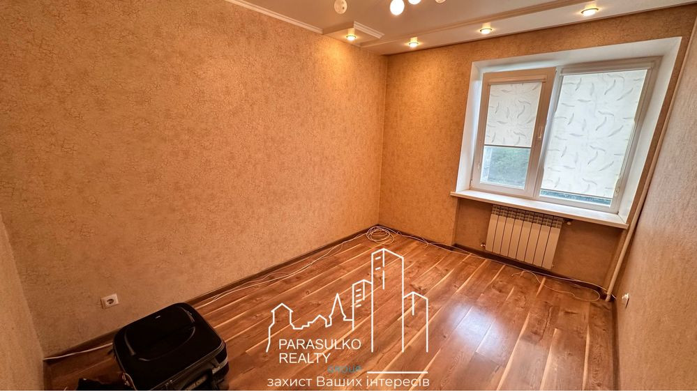 Продам 3-и кімнатну квартиру з ІНДИВІДУАЛЬНИМ опаленням Кам`янець-Подільський - зображення 7