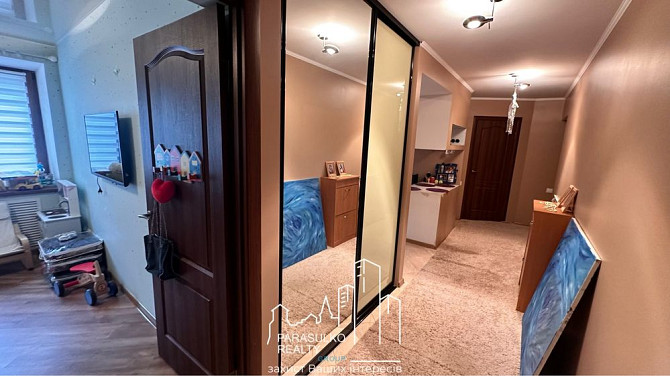 Продам 3-и кімнатну квартиру з меблями та технікою Kam`ianets-Podilskyi - photo 4