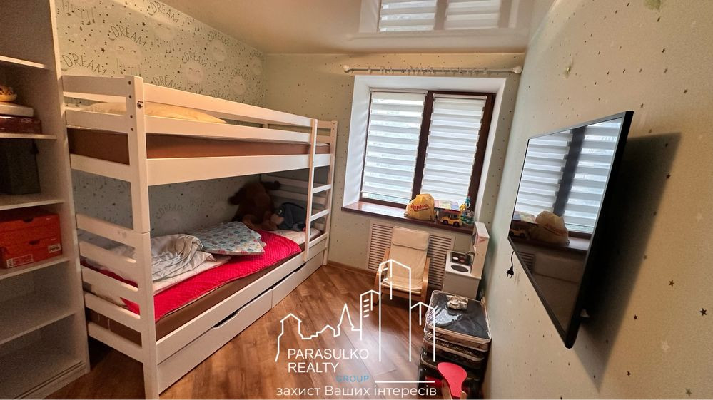 Продам 3-и кімнатну квартиру з меблями та технікою Каменец-Подольский - изображение 6