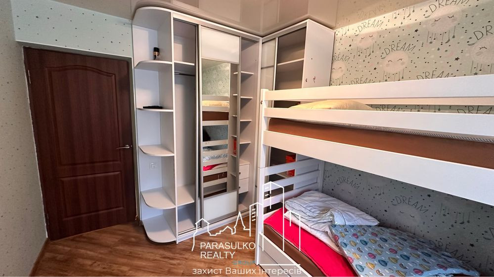 Продам 3-и кімнатну квартиру з меблями та технікою Каменец-Подольский - изображение 5