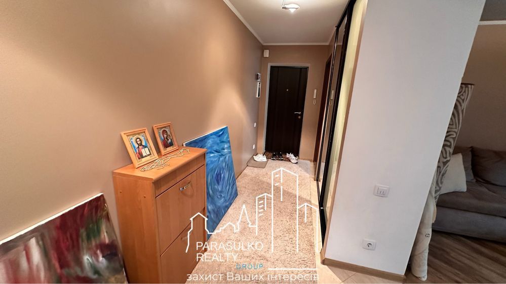 Продам 3-и кімнатну квартиру з меблями та технікою Каменец-Подольский - изображение 7