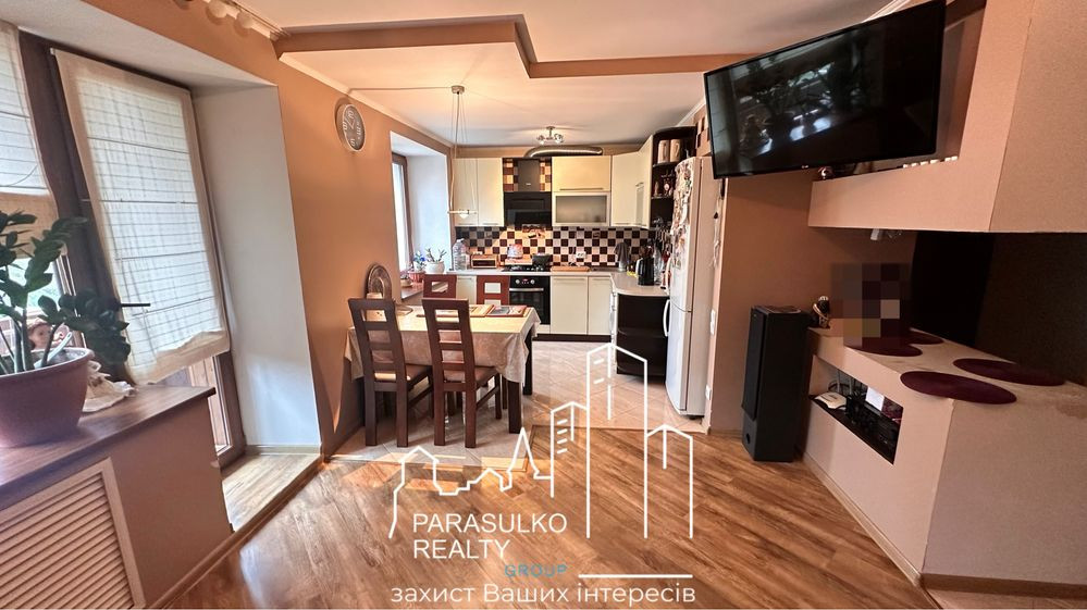 Продам 3-и кімнатну квартиру з меблями та технікою Каменец-Подольский - изображение 2