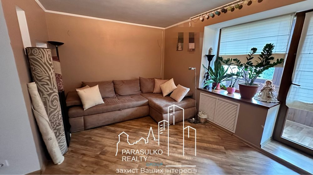 Продам 3-и кімнатну квартиру з меблями та технікою Каменец-Подольский - изображение 1