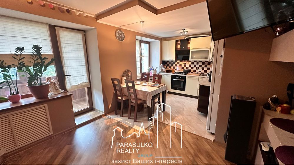 Продам 3-и кімнатну квартиру з меблями та технікою Каменец-Подольский - изображение 3