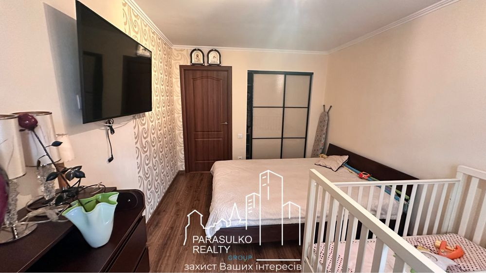 Продам 3-и кімнатну квартиру з меблями та технікою Каменец-Подольский - изображение 8