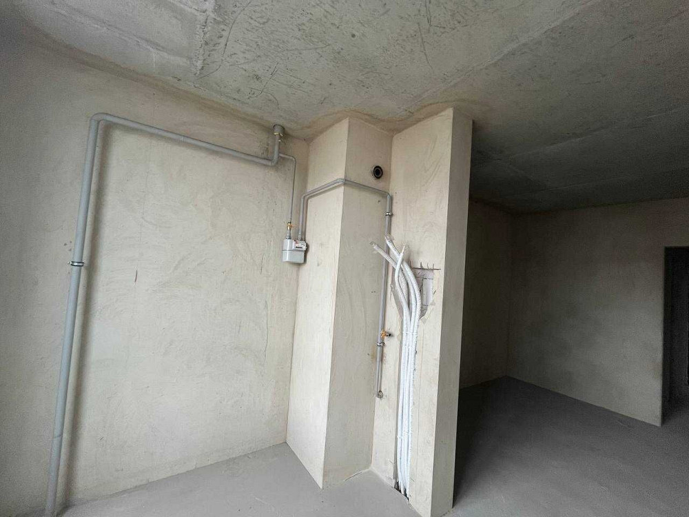 2-кімнатна квартира 65м2 з наповненням | Розтермінування | Без комісії Софіївська Борщагівка - зображення 4