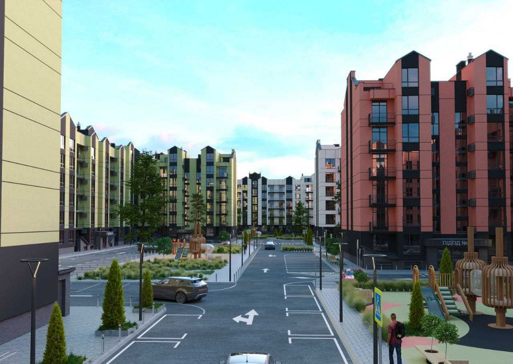 2-кімнатна квартира 65м2 з наповненням | Розтермінування | Без комісії Софіївська Борщагівка - зображення 8