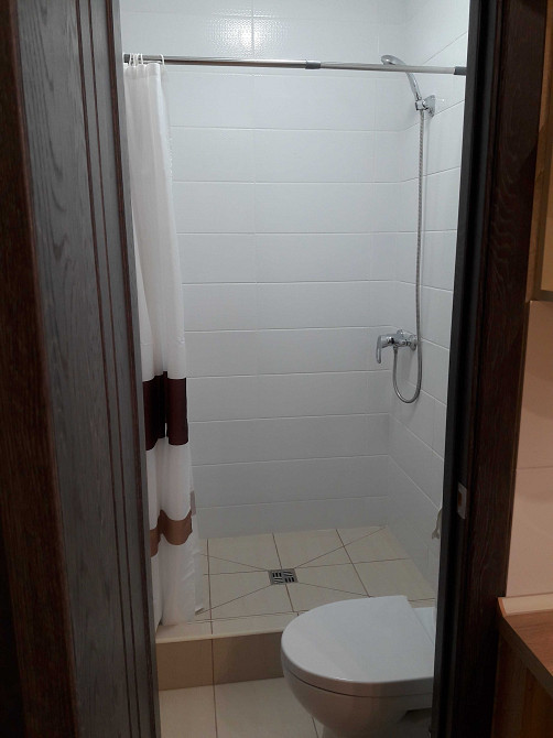 Продам 1 комнатную квартиру в ЖМ Радужный-2 Лиманка - зображення 8