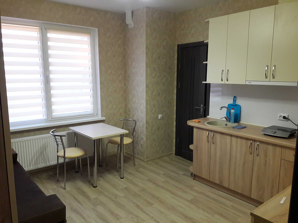 Продам 1 комнатную квартиру в ЖМ Радужный-2 Лиманка - зображення 3