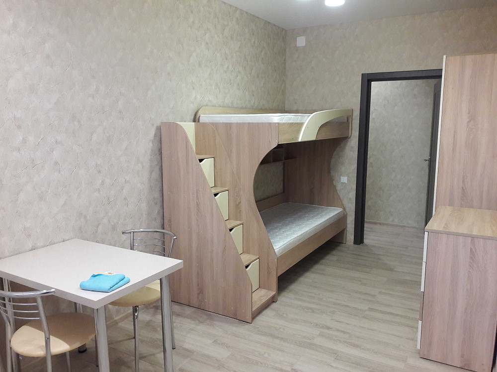 Продам 1 комнатную квартиру в ЖМ Радужный-2 Лиманка - зображення 5