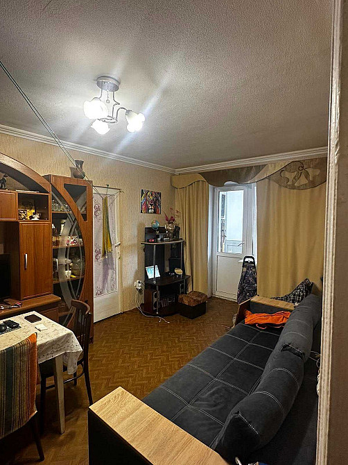 Продаж 2х кімнатної квартири Корсунь-Шевченківський - зображення 2