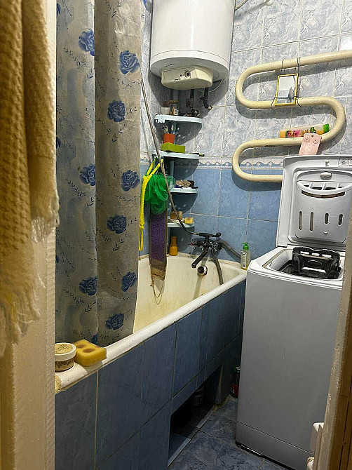 Продаж 2х кімнатної квартири Корсунь-Шевченківський - зображення 5