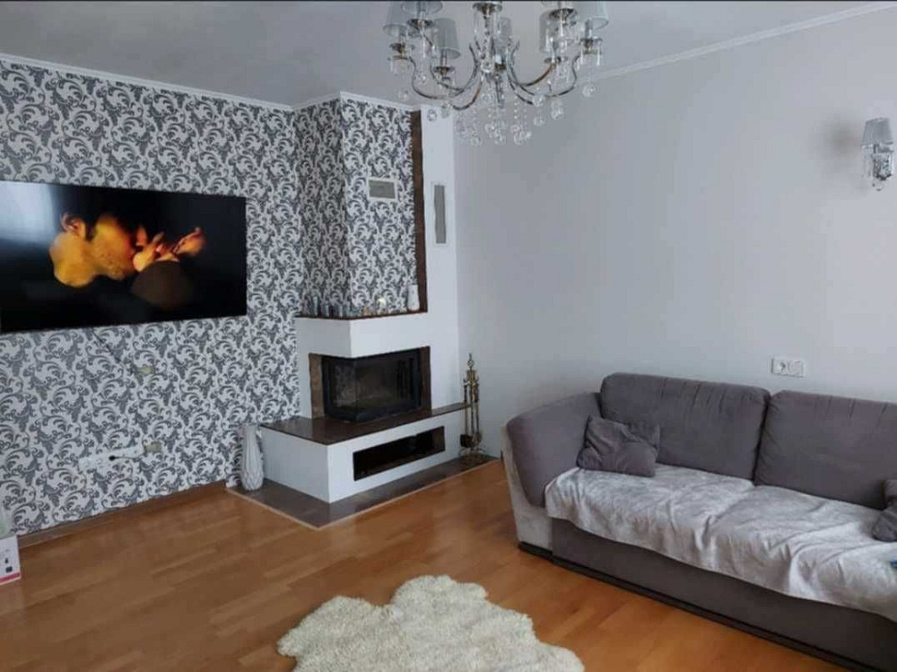 Продається велико-габаритна квартира (двохярусна) по вул. Івана ФРАНКА Ужгород - зображення 8