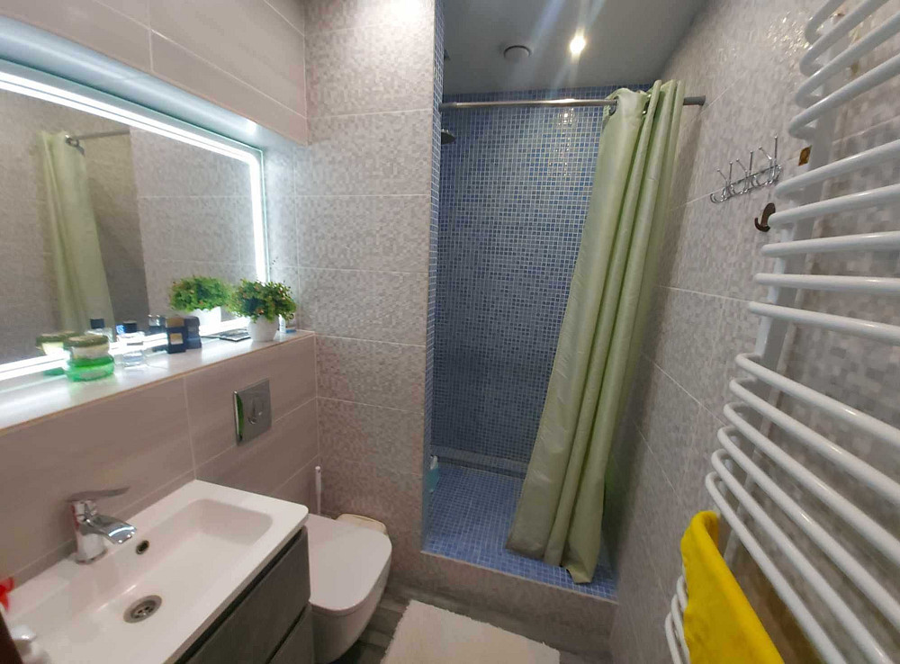 Продається велико-габаритна квартира (двохярусна) по вул. Івана ФРАНКА Ужгород - зображення 7