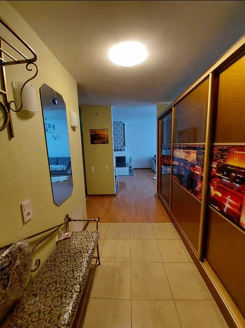 Продається велико-габаритна квартира (двохярусна) по вул. Івана ФРАНКА Ужгород - зображення 4