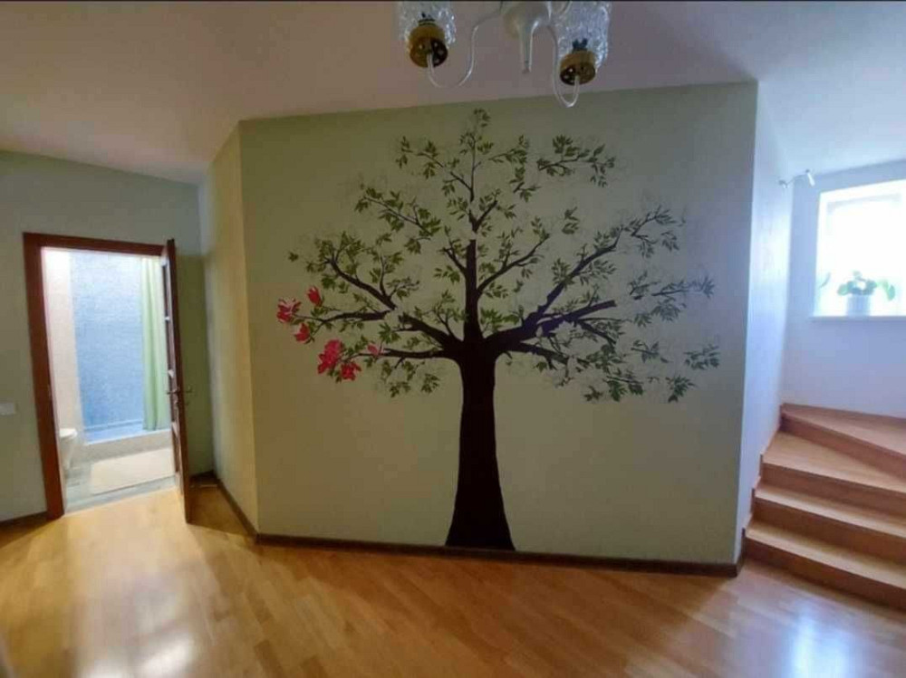 Продається велико-габаритна квартира (двохярусна) по вул. Івана ФРАНКА Ужгород - зображення 3