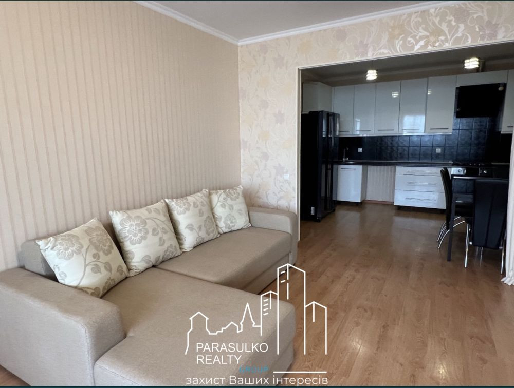 Продам простору 2-о кімнатну квартиру, Нова будова 1 Каменец-Подольский - изображение 4