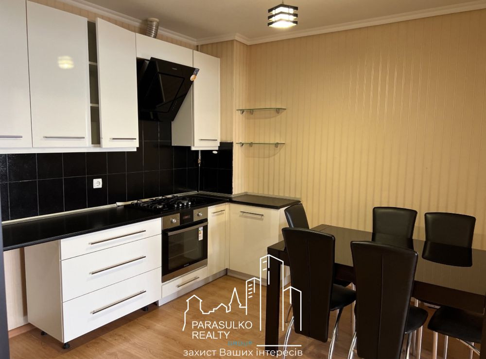 Продам простору 2-о кімнатну квартиру, Нова будова 1 Каменец-Подольский - изображение 6