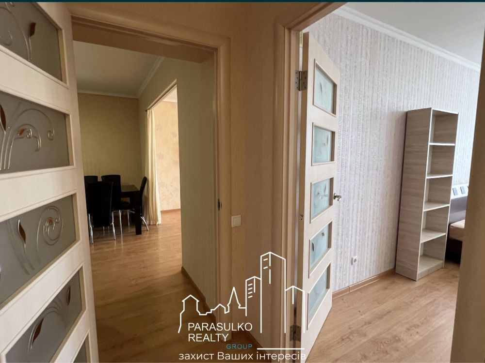 Продам простору 2-о кімнатну квартиру, Нова будова 1 Каменец-Подольский - изображение 7