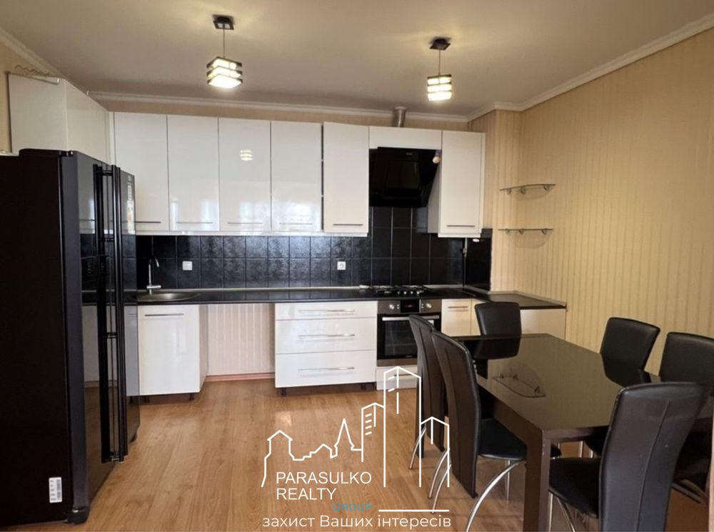 Продам простору 2-о кімнатну квартиру, Нова будова 1 Каменец-Подольский - изображение 3