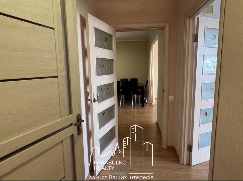 Продам простору 2-о кімнатну квартиру, Нова будова 1 Каменец-Подольский - изображение 8