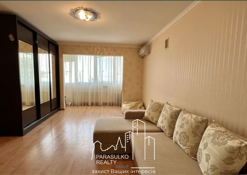 Продам простору 2-о кімнатну квартиру, Нова будова 1 Каменец-Подольский - изображение 1