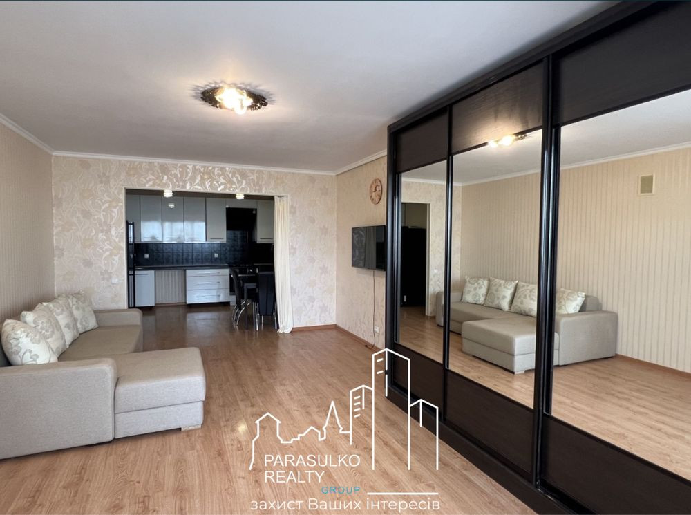 Продам простору 2-о кімнатну квартиру, Нова будова 1 Каменец-Подольский - изображение 2