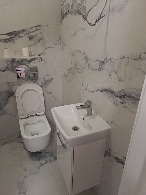 Продається квартира 2 -х кімн Новобуд. Пров .Парковий .Минай. Минай - зображення 4