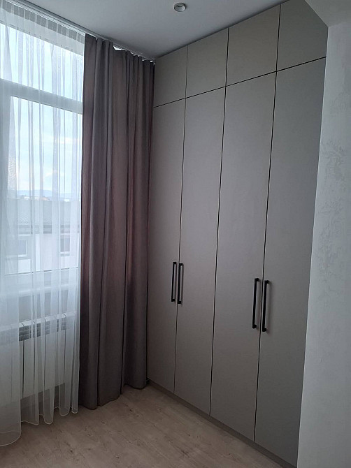 Продається квартира 2 -х кімн Новобуд. Пров .Парковий .Минай. Минай - зображення 8