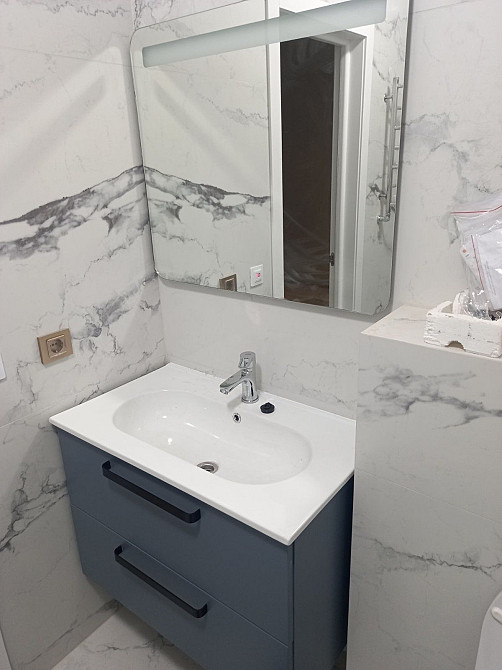 Продається квартира 2 -х кімн Новобуд. Пров .Парковий .Минай. Минай - зображення 5