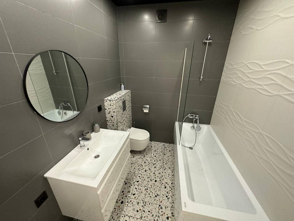 Продажа 2к квартиры в новом ЖК концепт (остановка Школьная )‼️ Миколаїв - зображення 4