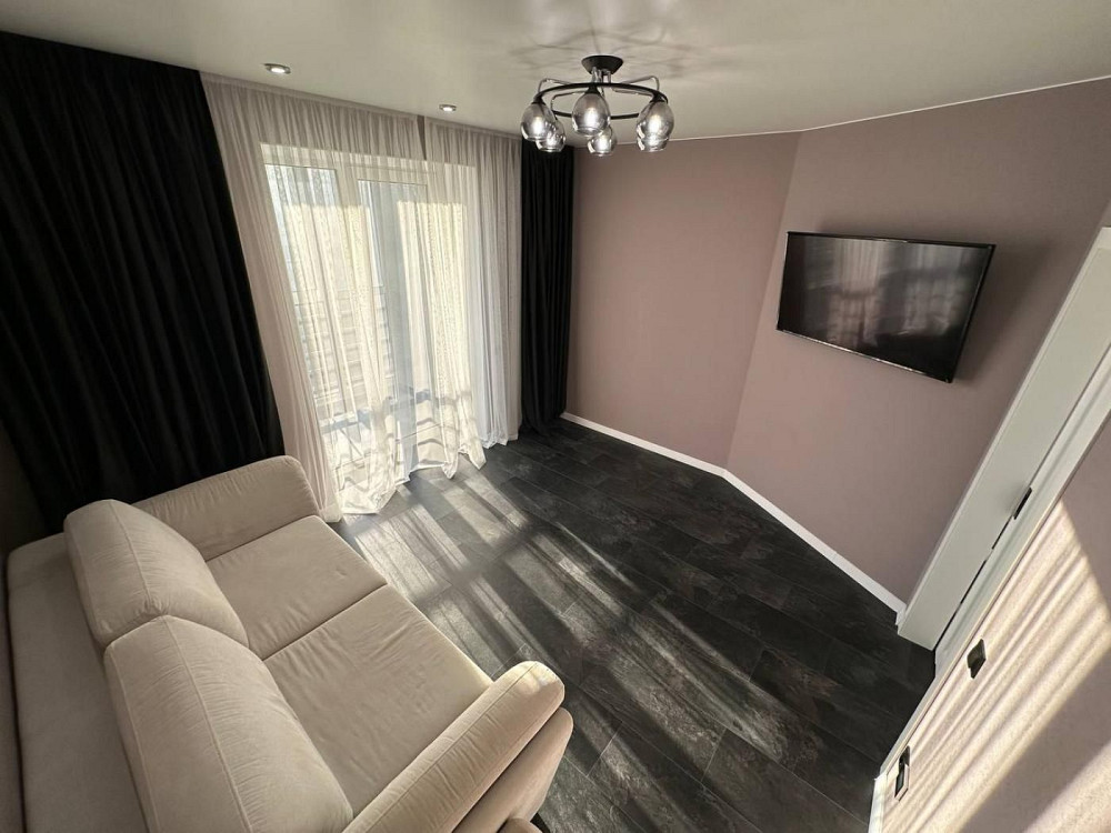 Продажа 2к квартиры в новом ЖК концепт (остановка Школьная )‼️ Миколаїв - зображення 1