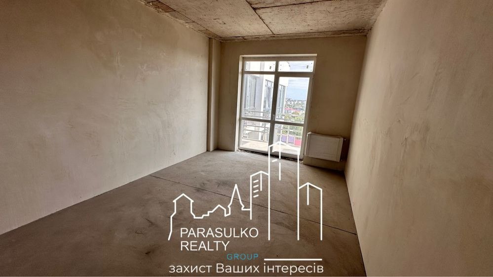 2-о кімнатна квартира в новенькому будинку, Центр міста Каменец-Подольский - изображение 4