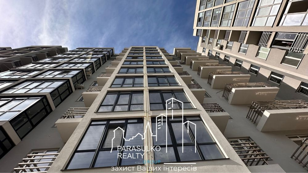 2-о кімнатна квартира в новенькому будинку, Центр міста Каменец-Подольский - изображение 1