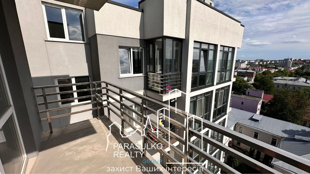 2-о кімнатна квартира в новенькому будинку, Центр міста Каменец-Подольский - изображение 2