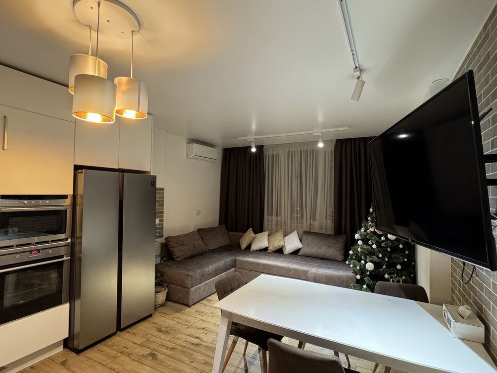 Продам 3к квартиру у найкращому стані Киев - изображение 1