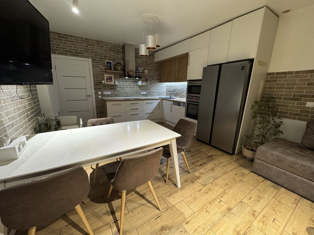 Продам 3к квартиру у найкращому стані Киев - изображение 3