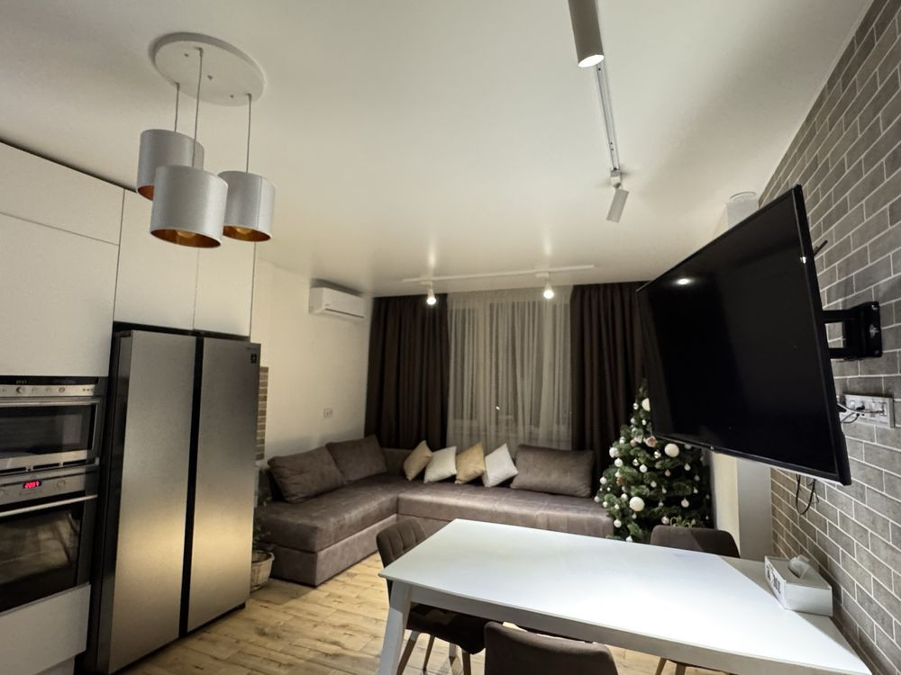 Продам 3к квартиру у найкращому стані Киев - изображение 4