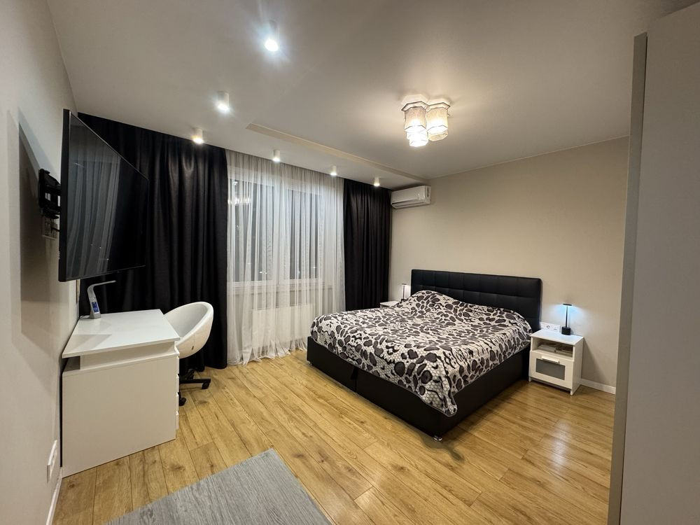 Продам 3к квартиру у найкращому стані Киев - изображение 8