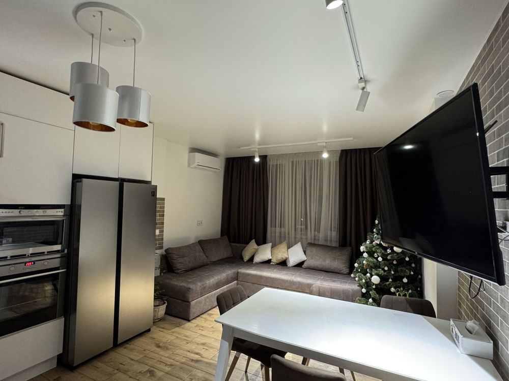 Продам 3к квартиру у найкращому стані Киев - изображение 5