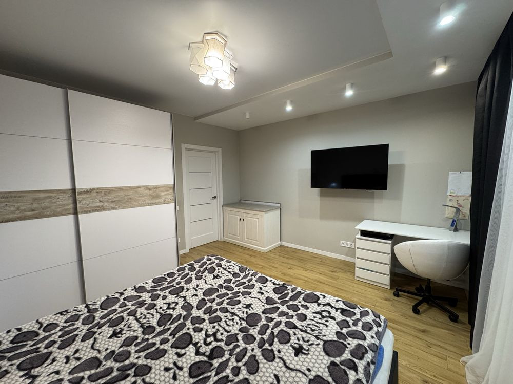 Продам 3к квартиру у найкращому стані Киев - изображение 7