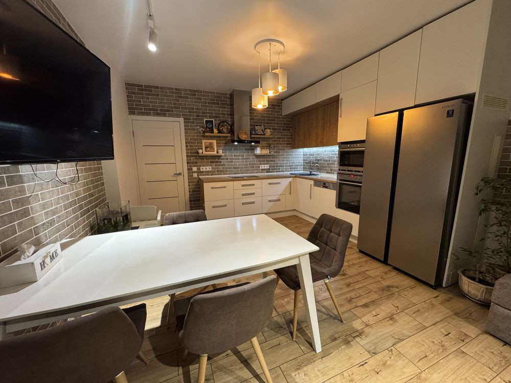 Продам 3к квартиру у найкращому стані Киев - изображение 2