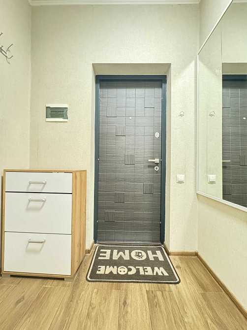 Продам однокімнатну квартиру в ЖК Шоколад D Рівне - зображення 7