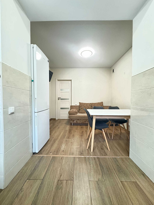 Продам однокімнатну квартиру в ЖК Шоколад D Рівне - зображення 1