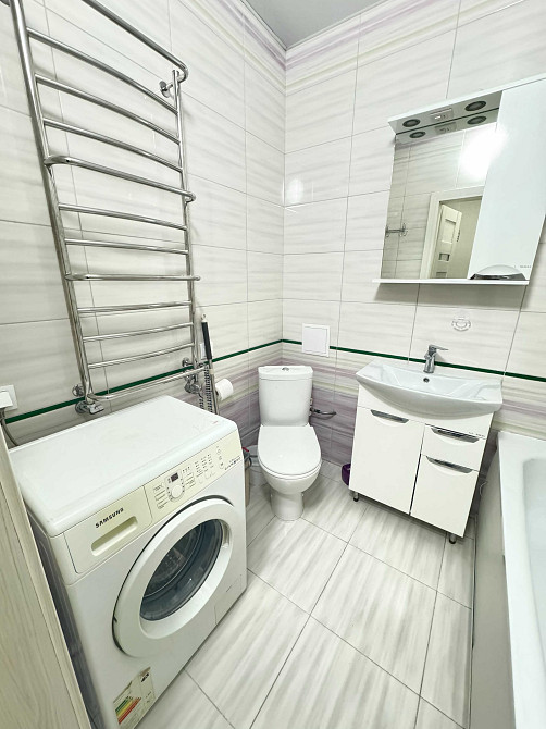 Продам однокімнатну квартиру в ЖК Шоколад D Рівне - зображення 5