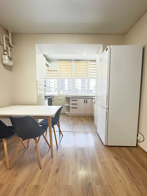 Продам однокімнатну квартиру в ЖК Шоколад D Рівне - зображення 2