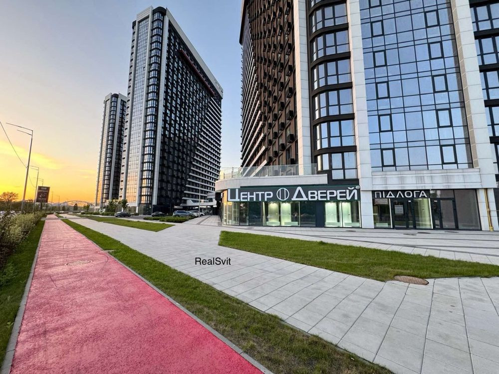 ЖК Great 3 кімнатна, власник Киев - изображение 6