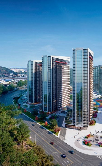 ЖК Great 3 кімнатна, власник Киев - изображение 2